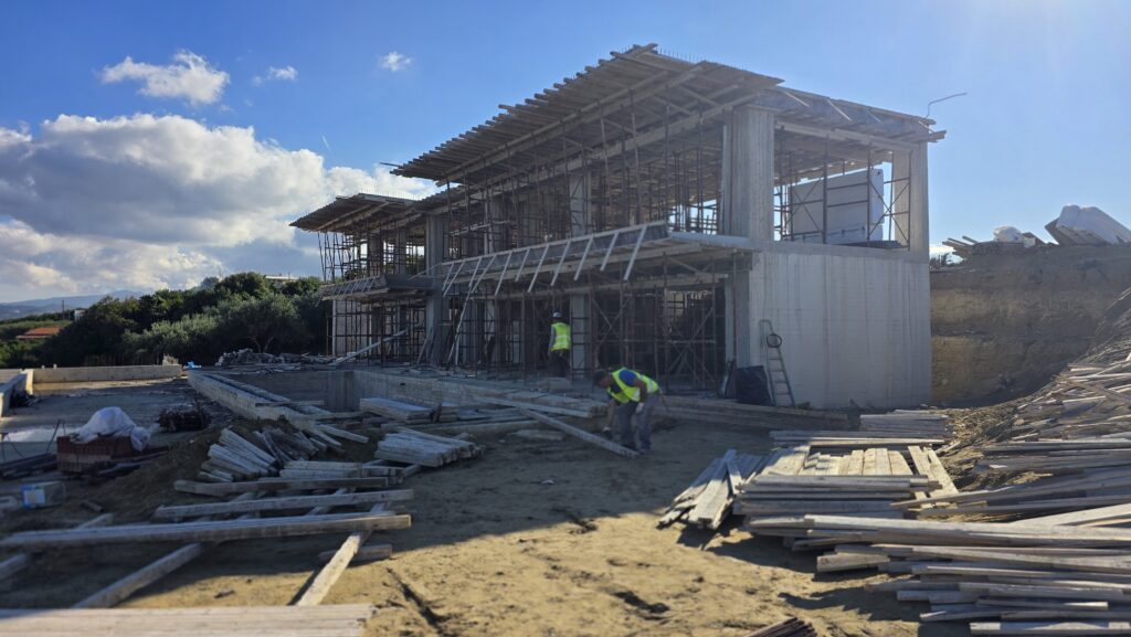 ERGODOM - ErgodomConstruction06